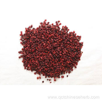 Natural High Quality Schisandra Fruit